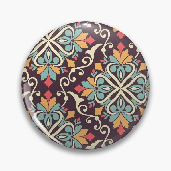 Item preview, Arabian pattern designed and sold by PickCreation.
