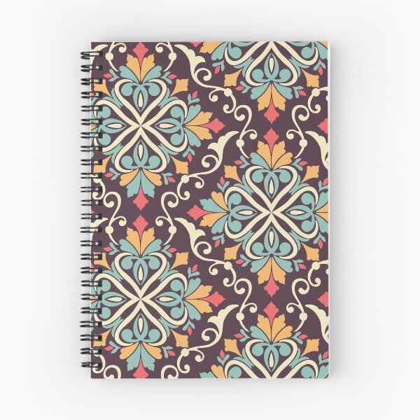 Item preview, Arabian pattern designed and sold by PickCreation.