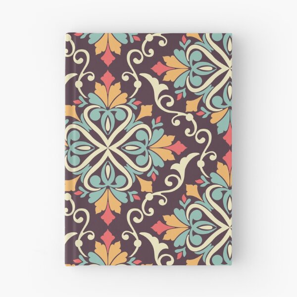 Item preview, Arabian pattern designed and sold by PickCreation.