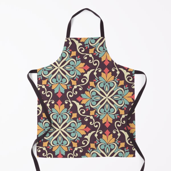 Item preview, Arabian pattern designed and sold by PickCreation.