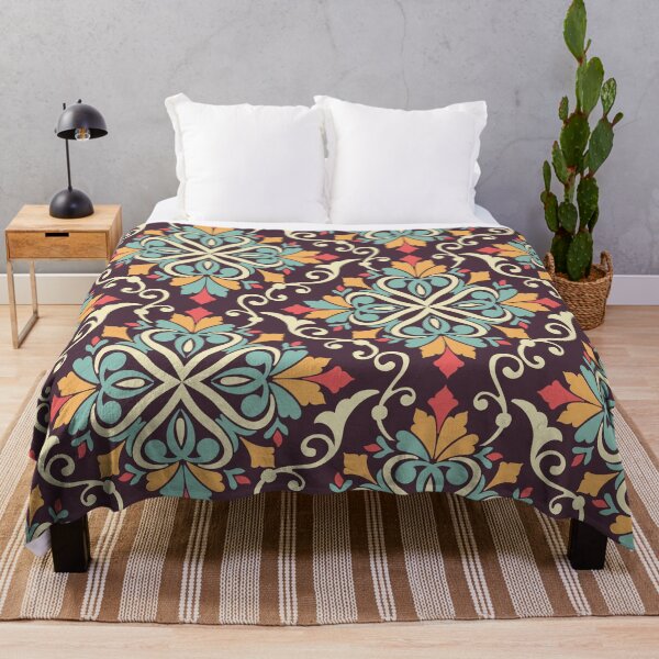 Item preview, Arabian pattern designed and sold by PickCreation.