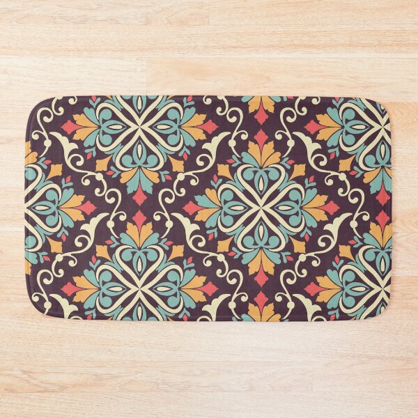 Item preview, Arabian pattern designed and sold by PickCreation.