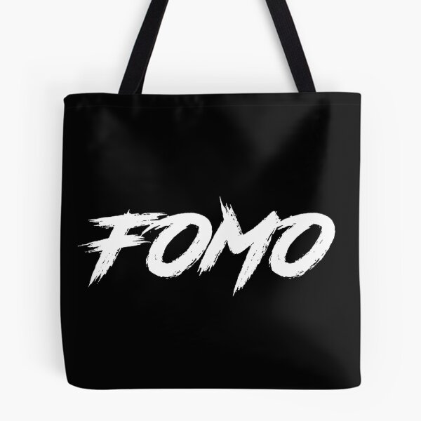 Item preview, Fear of missing out VOL 1 designed and sold by basitcv.
