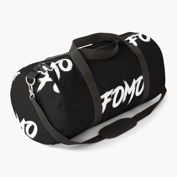 Item preview, Fear of missing out VOL 1 designed and sold by basitcv.