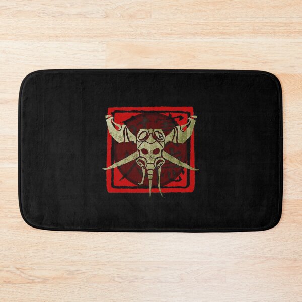 Item preview, Apotheosis Jones designed and sold by Nigel Sade.