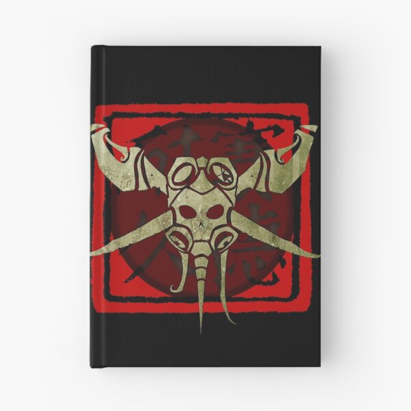 Item preview, Apotheosis Jones designed and sold by Nigel Sade.