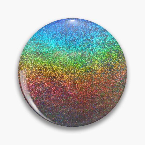 Item preview, Rainbow Glitter Effect designed and sold by CreativeBridge.