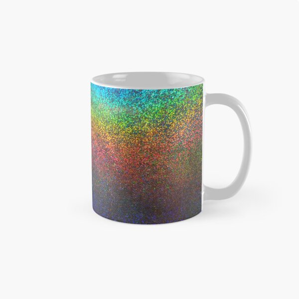 Item preview, Rainbow Glitter Effect designed and sold by CreativeBridge.
