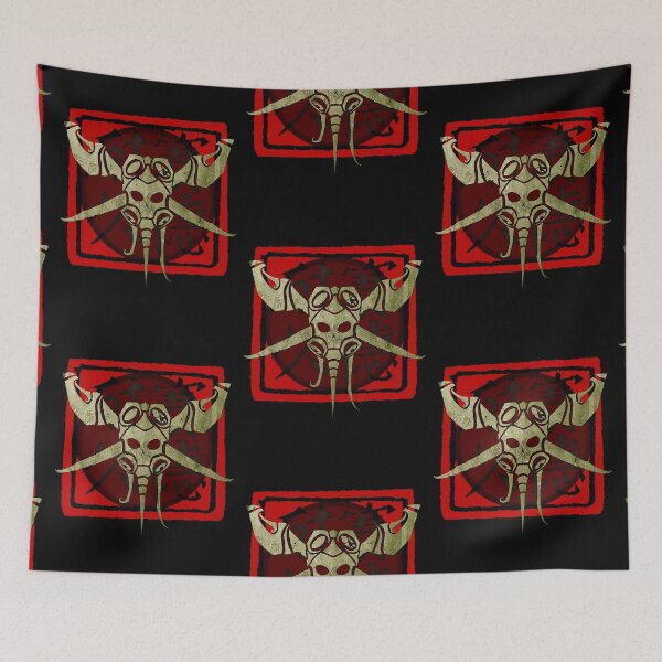 Item preview, Apotheosis Jones designed and sold by Nigel Sade.