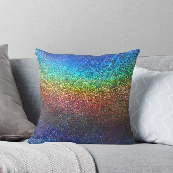 Artikelvorschau, Regenbogen-Glitzereffekt entworfen und verkauft von CreativeBridge.