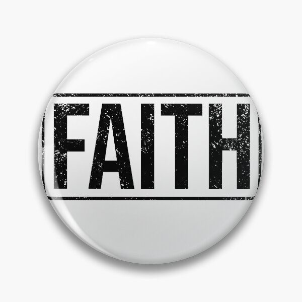 Item preview, FAITH | Bold Sayings to Proclaim | Minimal | Design | Elevated Faith | Bethel designed and sold by seaniemendoza.