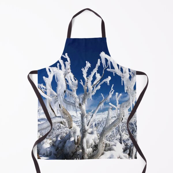 Item preview, Icy Tree Winter Wonderland designed and sold by GhostGumDesigns.