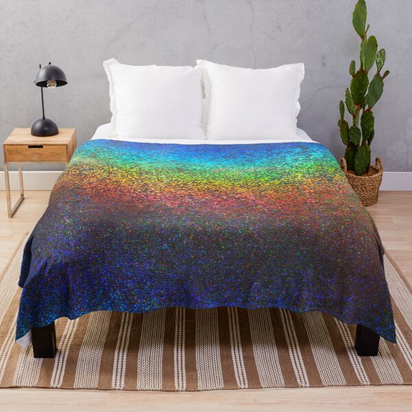 Item preview, Rainbow Glitter Effect designed and sold by CreativeBridge.