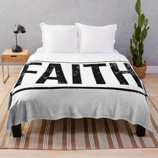 Item preview, FAITH | Bold Sayings to Proclaim | Minimal | Design | Elevated Faith | Bethel designed and sold by seaniemendoza.