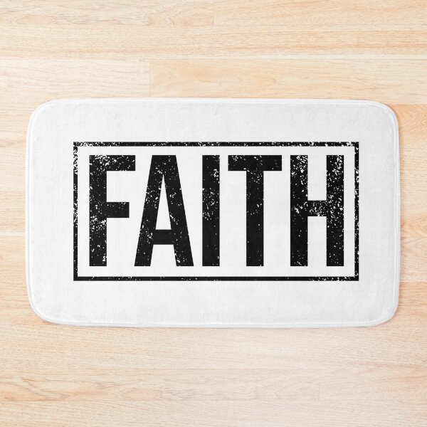Item preview, FAITH | Bold Sayings to Proclaim | Minimal | Design | Elevated Faith | Bethel designed and sold by seaniemendoza.