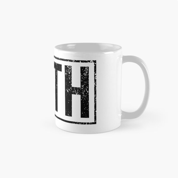 Item preview, FAITH | Bold Sayings to Proclaim | Minimal | Design | Elevated Faith | Bethel designed and sold by seaniemendoza.