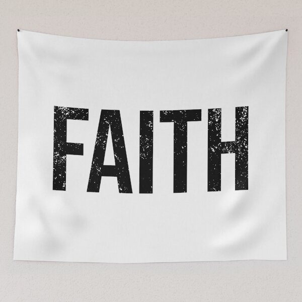 Item preview, FAITH | Bold Sayings to Proclaim | Minimal | Design | Elevated Faith | Bethel designed and sold by seaniemendoza.