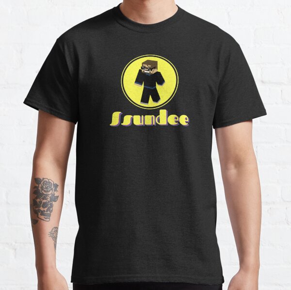 Ssundee Classic T-Shirt