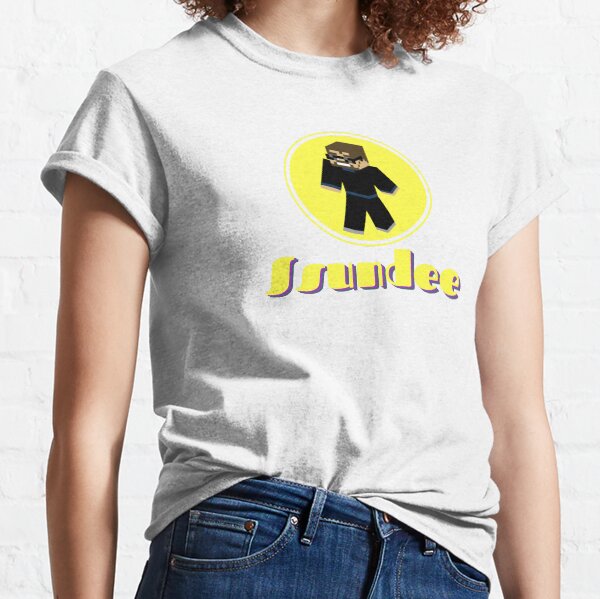 Ssundee Classic T-Shirt