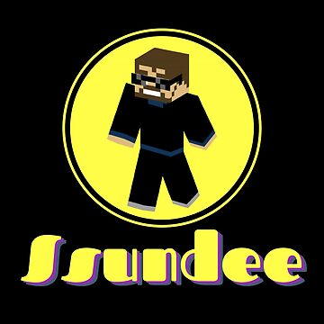 Artwork thumbnail, Ssundee by Raseelvm