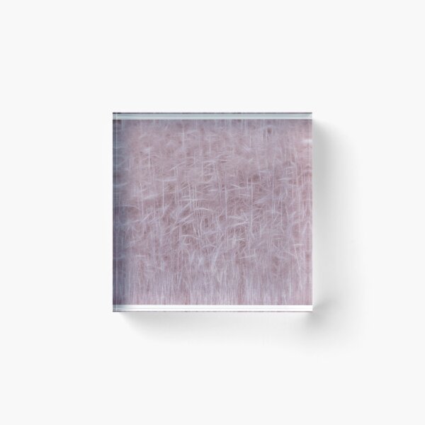 Item preview, Decorative Reed Pattern Pink designed and sold by SulkaCreative.