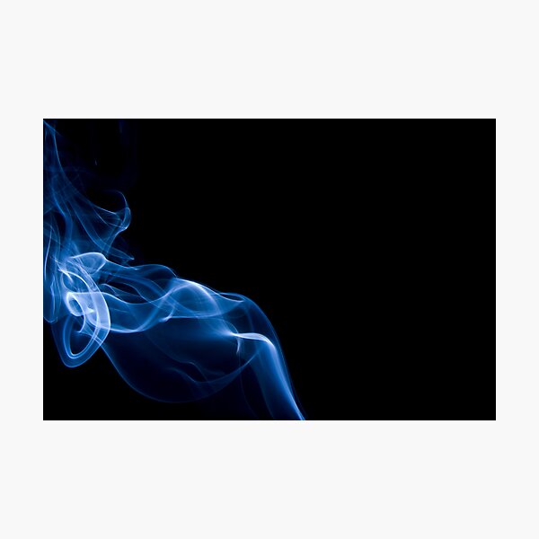 Aperçu de l'œuvre Smoke créée et vendue par AmbivalentMe.