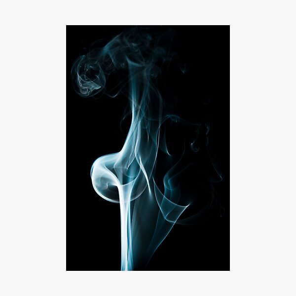 Item preview, Smoke Too designed and sold by AmbivalentMe.