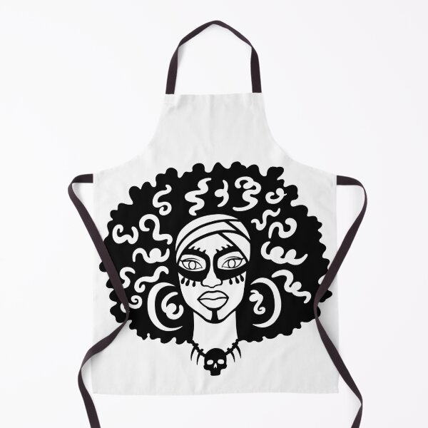 Item preview, Voodoo Queen designed and sold by ByJezie.