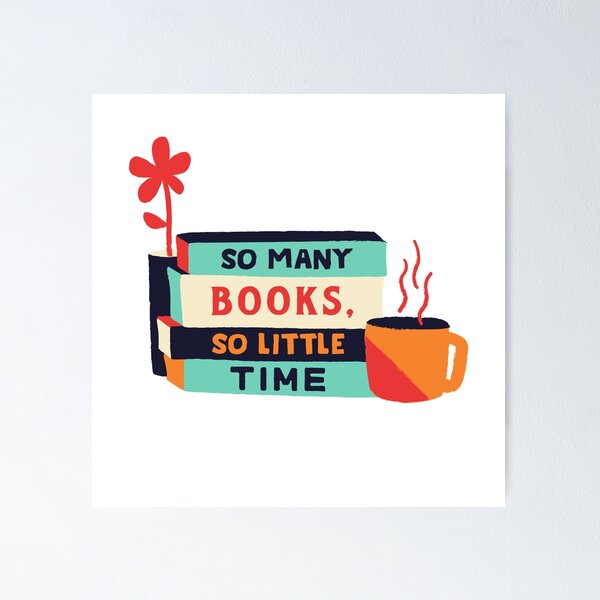 Item preview, Tantos libros designed and sold by razvigod.