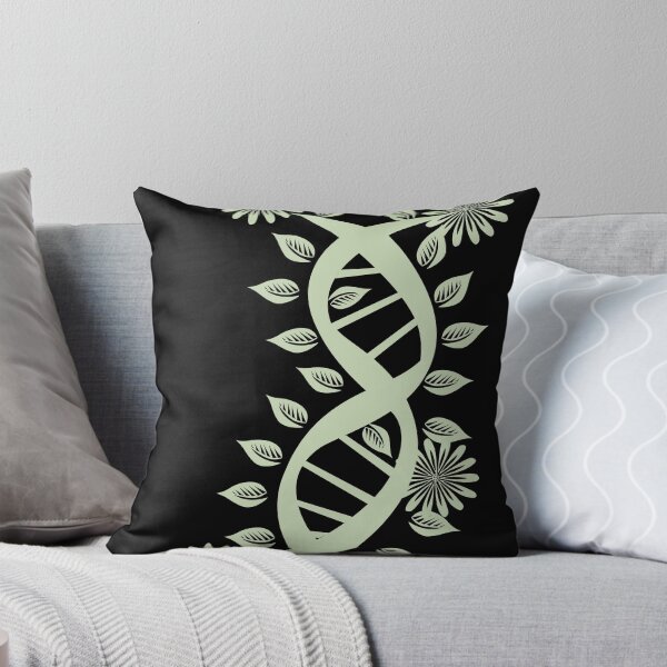 Item preview, Tree gift, DNA design, Genetics design print designed and sold by Lisbob.