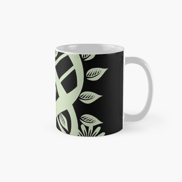 Item preview, Tree gift, DNA design, Genetics design print designed and sold by Lisbob.