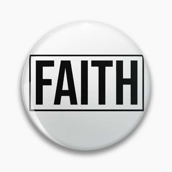 Item preview, FAITH | Bold Sayings to Proclaim | Minimal | Design | Elevated Faith | Bethel designed and sold by seaniemendoza.