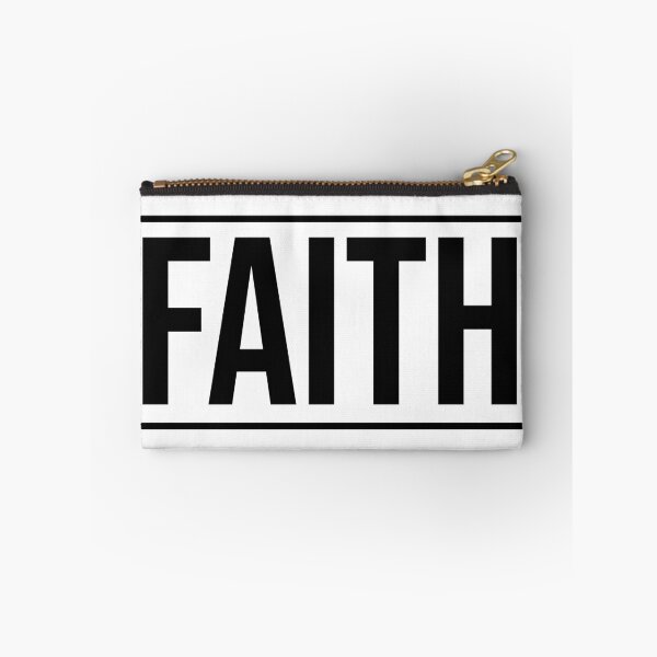 Item preview, FAITH | Bold Sayings to Proclaim | Minimal | Design | Elevated Faith | Bethel designed and sold by seaniemendoza.