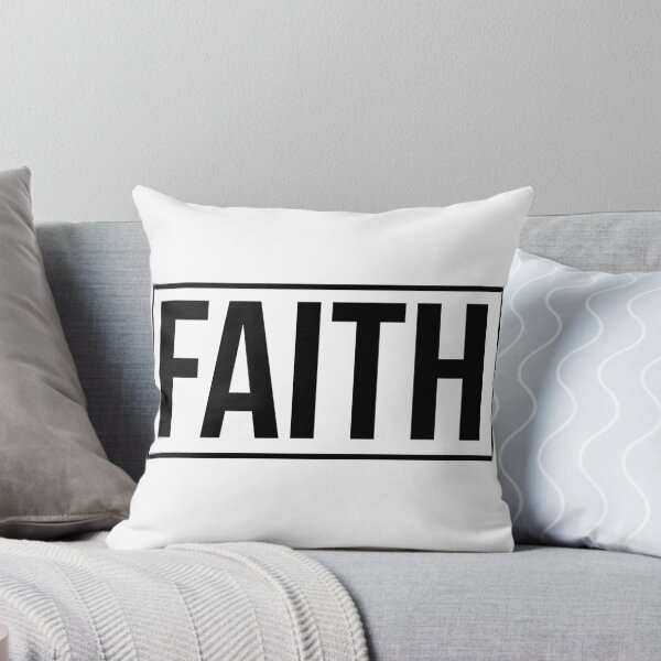 Item preview, FAITH | Bold Sayings to Proclaim | Minimal | Design | Elevated Faith | Bethel designed and sold by seaniemendoza.