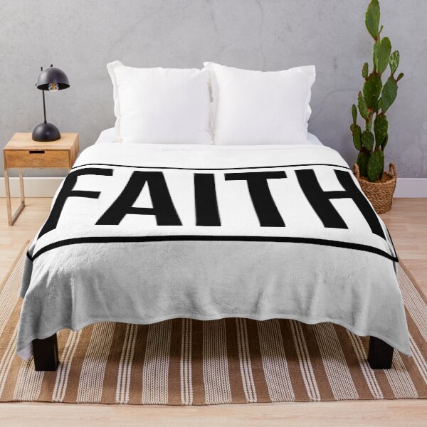 Item preview, FAITH | Bold Sayings to Proclaim | Minimal | Design | Elevated Faith | Bethel designed and sold by seaniemendoza.