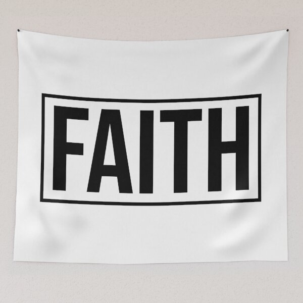 Item preview, FAITH | Bold Sayings to Proclaim | Minimal | Design | Elevated Faith | Bethel designed and sold by seaniemendoza.