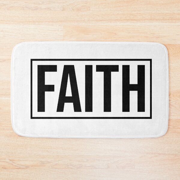 Item preview, FAITH | Bold Sayings to Proclaim | Minimal | Design | Elevated Faith | Bethel designed and sold by seaniemendoza.