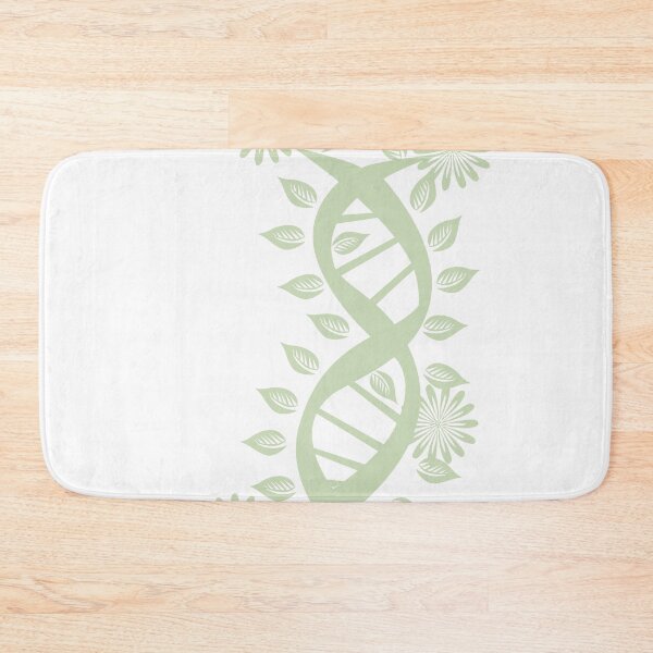 Item preview, Tree gift, DNA design, Genetics design print designed and sold by Lisbob.