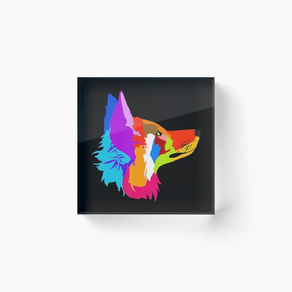 Item preview, Foxes Art Coloring Cute Fox  designed and sold by MagicJohnson22.