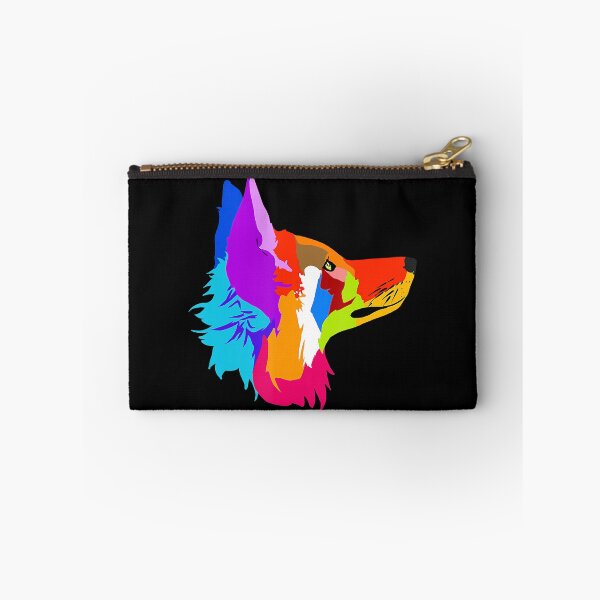 Item preview, Foxes Art Coloring Cute Fox  designed and sold by MagicJohnson22.
