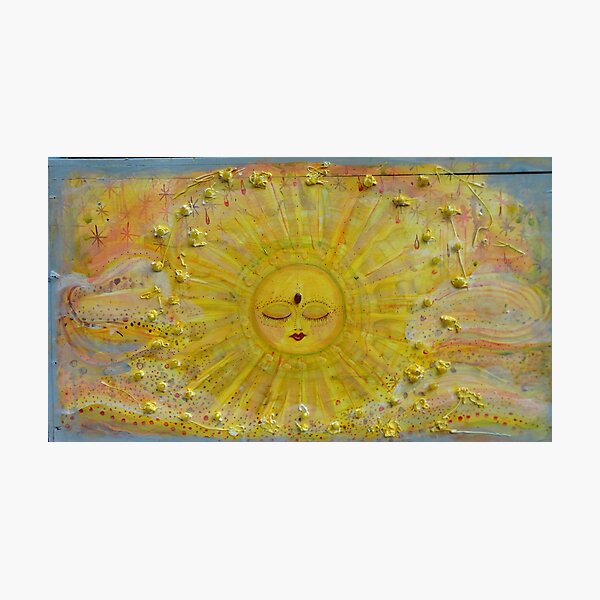 Item preview, Sun Shine designed and sold by JulianaLachance.