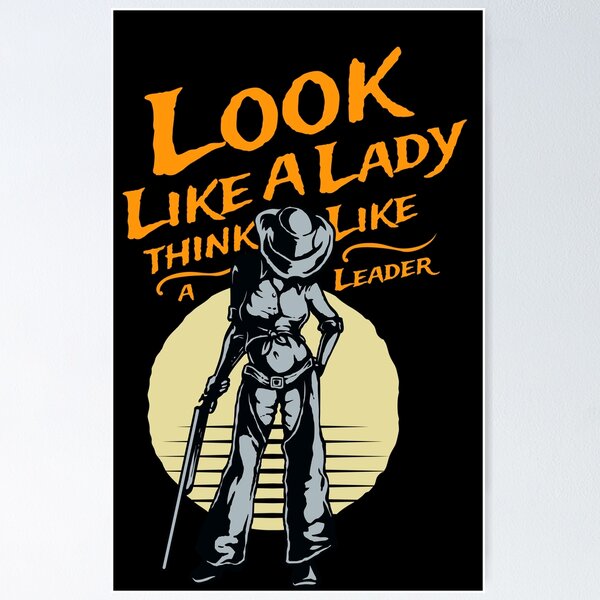 Item preview, Lady Of Gun designed and sold by Irina Polyanskaya.