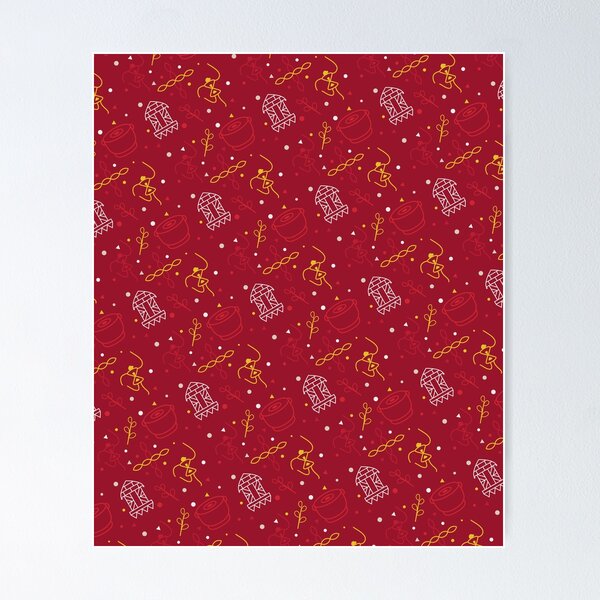 Item preview, African Folk Tribal Art designed and sold by TM Selvam.