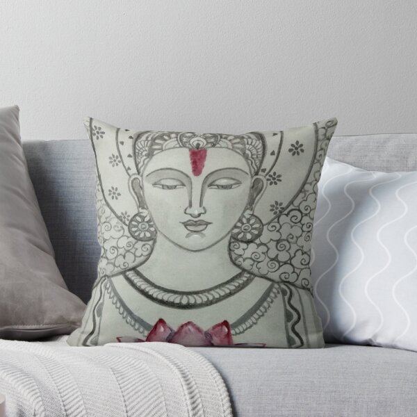 Item preview, Buddha art painting designed and sold by ArtRima.
