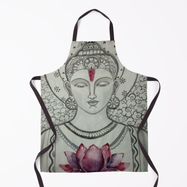 Item preview, Buddha art painting designed and sold by ArtRima.