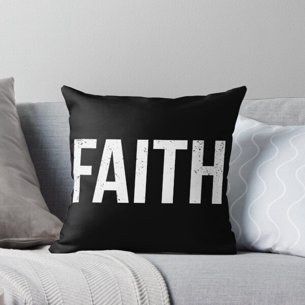 Item preview, FAITH | Bold Sayings to Proclaim | Minimal | Design | Elevated Faith | Bethel designed and sold by seaniemendoza.