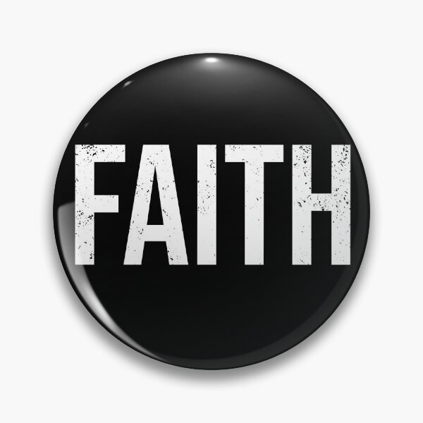 Item preview, FAITH | Bold Sayings to Proclaim | Minimal | Design | Elevated Faith | Bethel designed and sold by seaniemendoza.