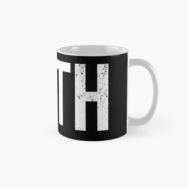 Item preview, FAITH | Bold Sayings to Proclaim | Minimal | Design | Elevated Faith | Bethel designed and sold by seaniemendoza.