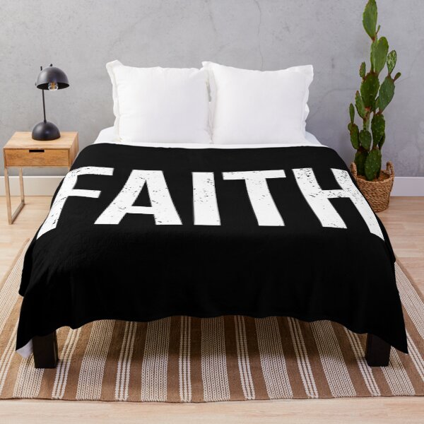 Item preview, FAITH | Bold Sayings to Proclaim | Minimal | Design | Elevated Faith | Bethel designed and sold by seaniemendoza.