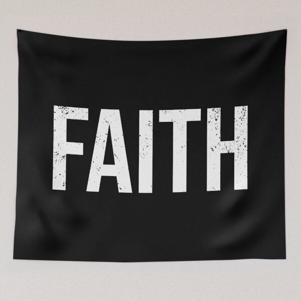 Item preview, FAITH | Bold Sayings to Proclaim | Minimal | Design | Elevated Faith | Bethel designed and sold by seaniemendoza.